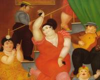 Flamenco-Fernando-Botero-2048x2560