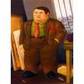 Нndice de biografнas - Fernando Botero - Picasso, Parнs 1930