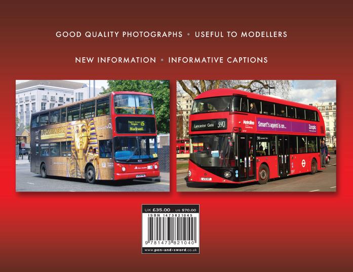 sanet.st-Todays London Buses 290