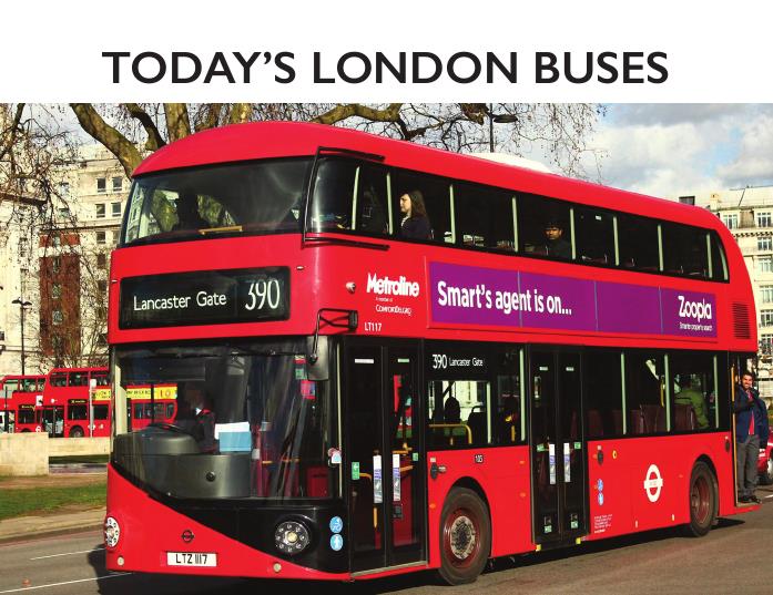 sanet.st-Todays London Buses 2