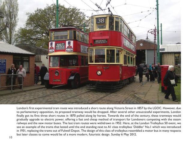 sanet.st-Todays London Buses 11