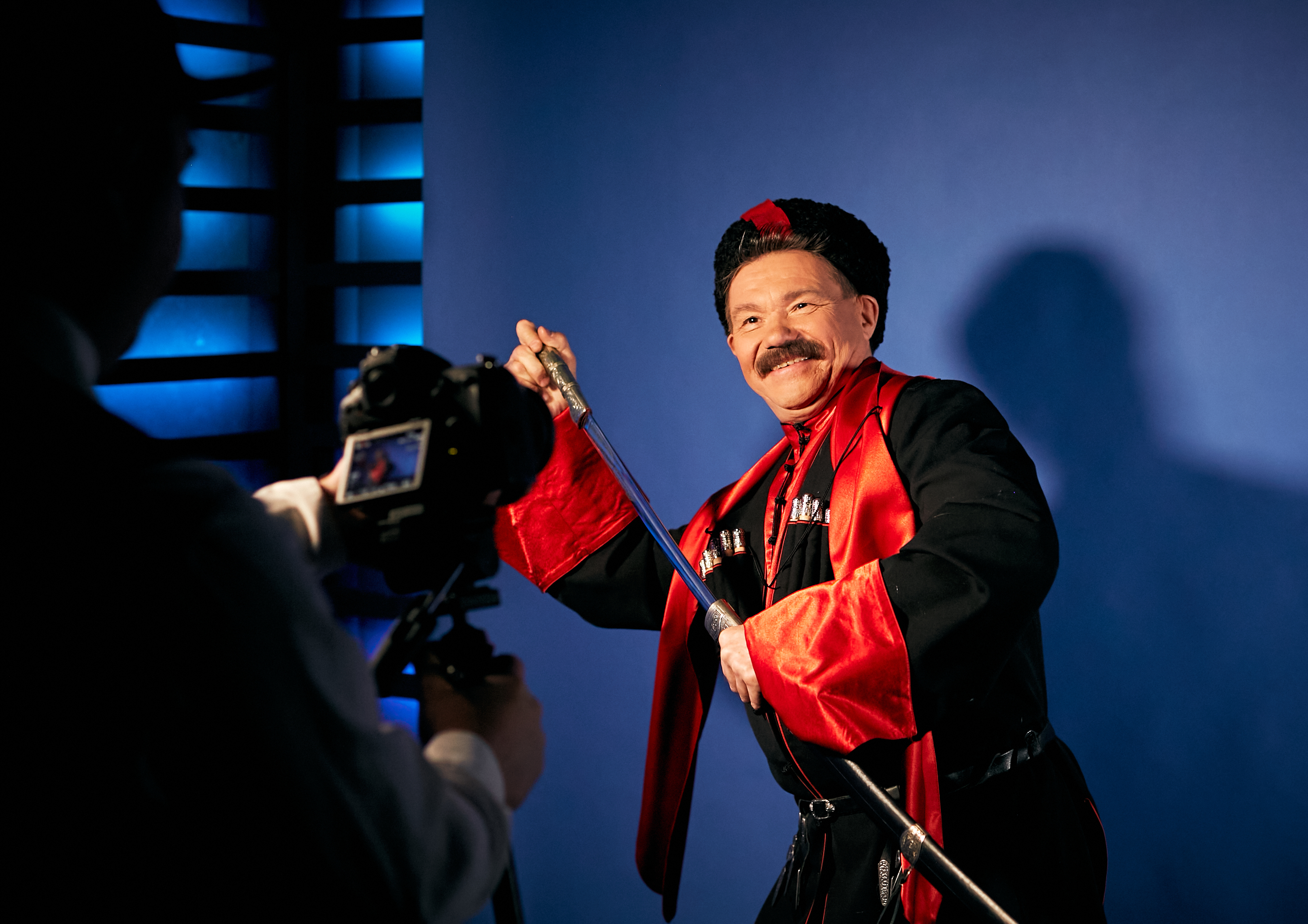 влладимир литовченко - казак