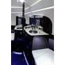 RAS Complete change of cabin appearance to a Dassault 7X interior colour and finishes (6)
