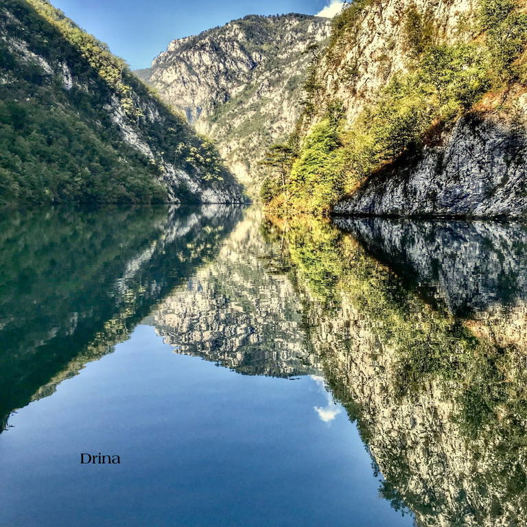 drina