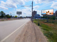 Евпаторийское шоссе, 8км, п.ГРЭС, в Симферополь