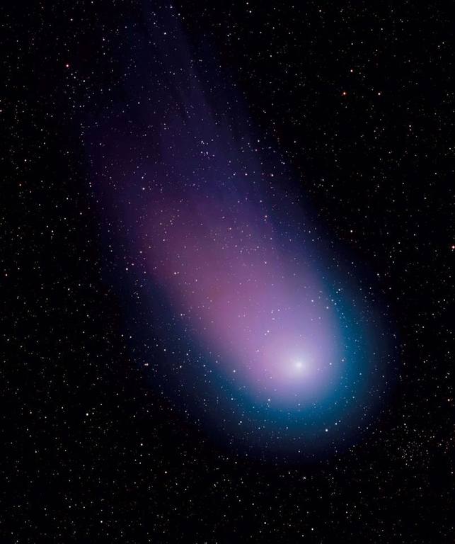 Sperrou D. Kosmos 3