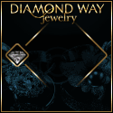 Diamond Way Jewelry screenshot