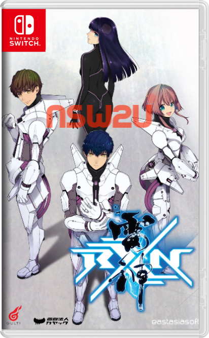 RXN -RAIXIN- Switch NSP XCI