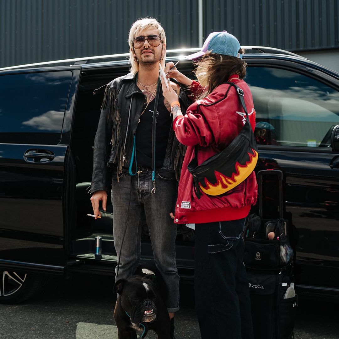 Tokio Hotel---114-8