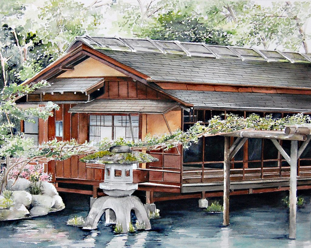 maison-sur-l-eau-水の上の家-1024x818