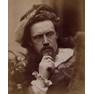 6Генри Стейси Маркс, 1860.Фото Дэвида Уилки
