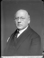 Jaroslav Josef Hilbert (1871 - 1936)
