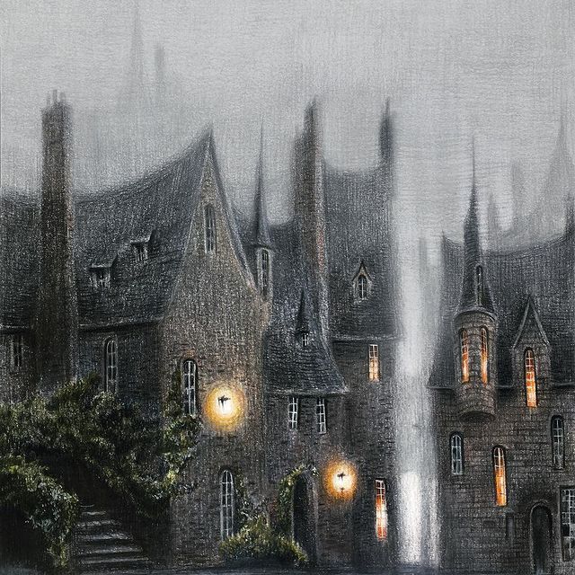 Художник Анастасия Лаврова.14