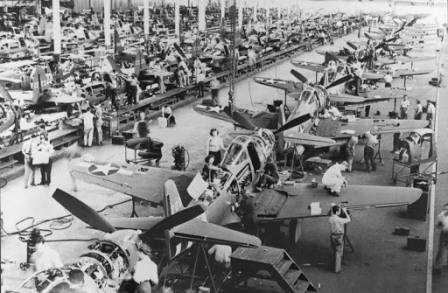 manufactur Bell P-39