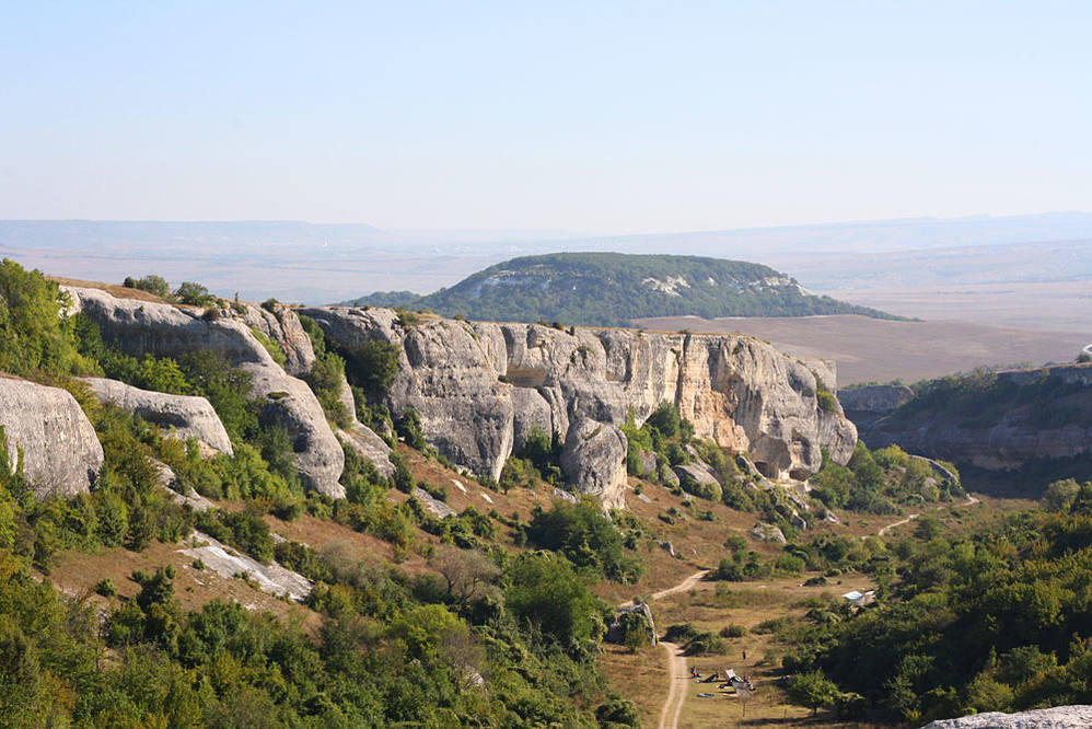 Храм донаторов в крыму фото