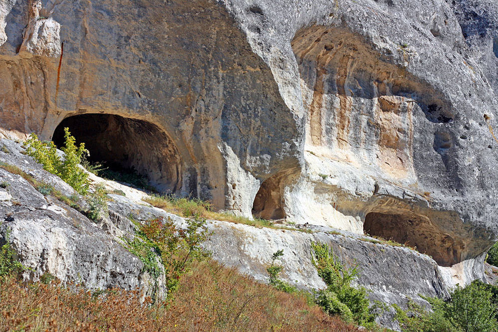 Храм донаторов в крыму фото