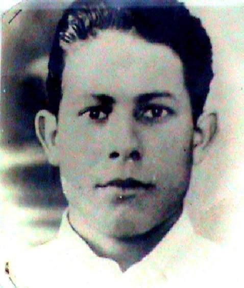 Alfredo González Hernández