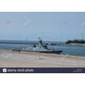 the-flagship-of-the-equatorial-guinea-navy-alongside-a-dock-in-the-harbour-in-malabo-the-capital-T35XWW