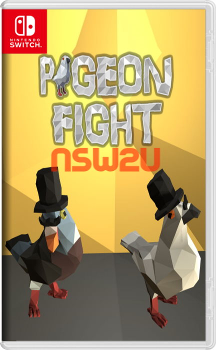 Pigeon Fight Switch NSP XCI NSZ