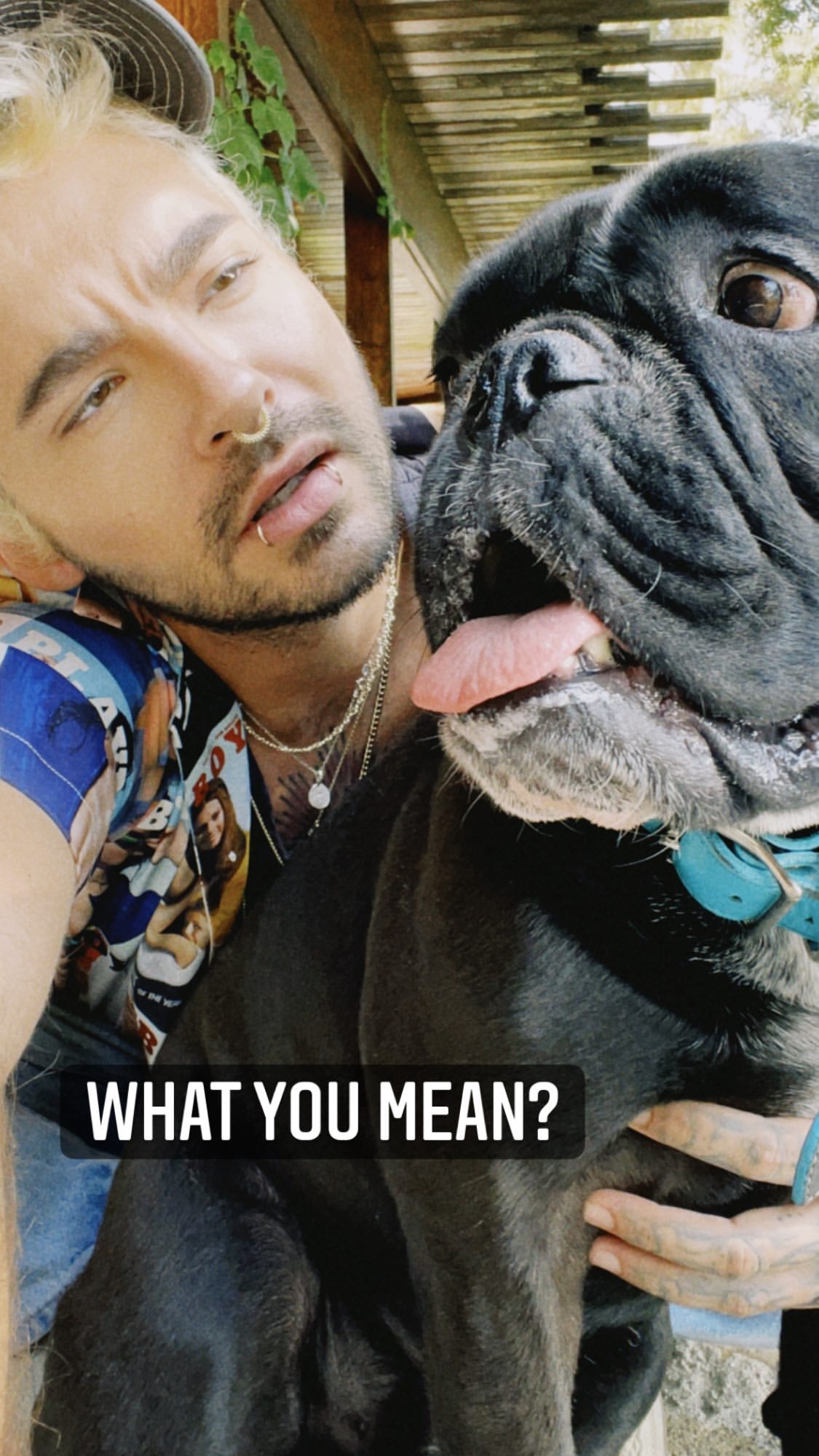 Bill Kaulitz-1