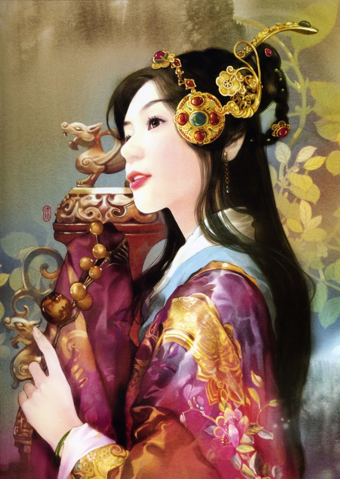 德珍繪館(Der Jen)-www.kaifineart.com-78