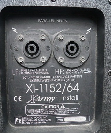 Xi 1152