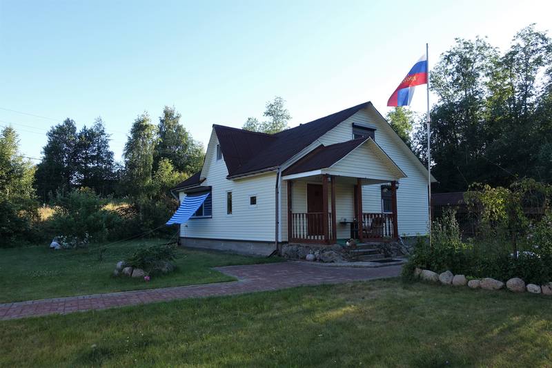 Дача