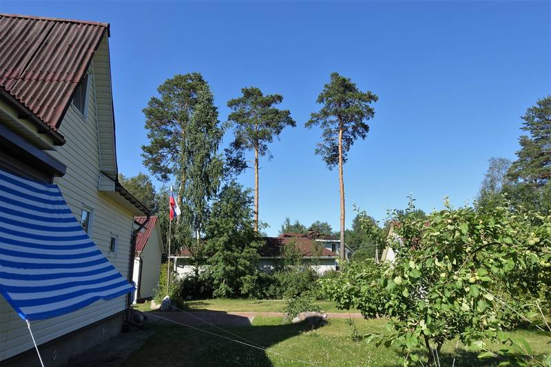 Дача
