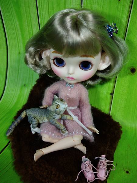 аутфиты ВЯЗАНЫЕ от Татьяны