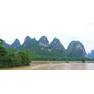 Горы-башни парка Гуйлинь. Фото Морошкина В.В.