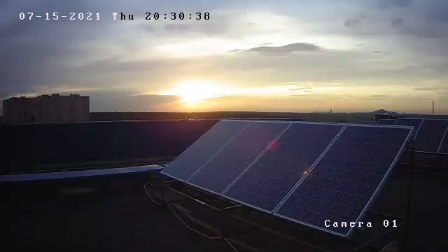 Климовск
