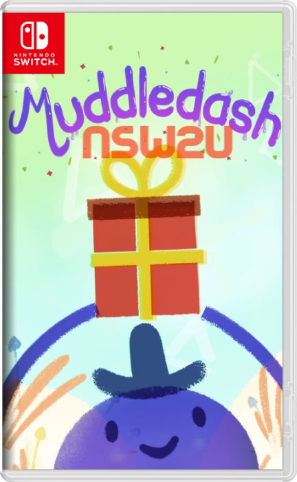 Muddledash Switch NSP XCI NSZ