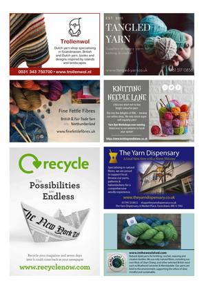 The Knitter I166 2021 downmagaz.net page-0019