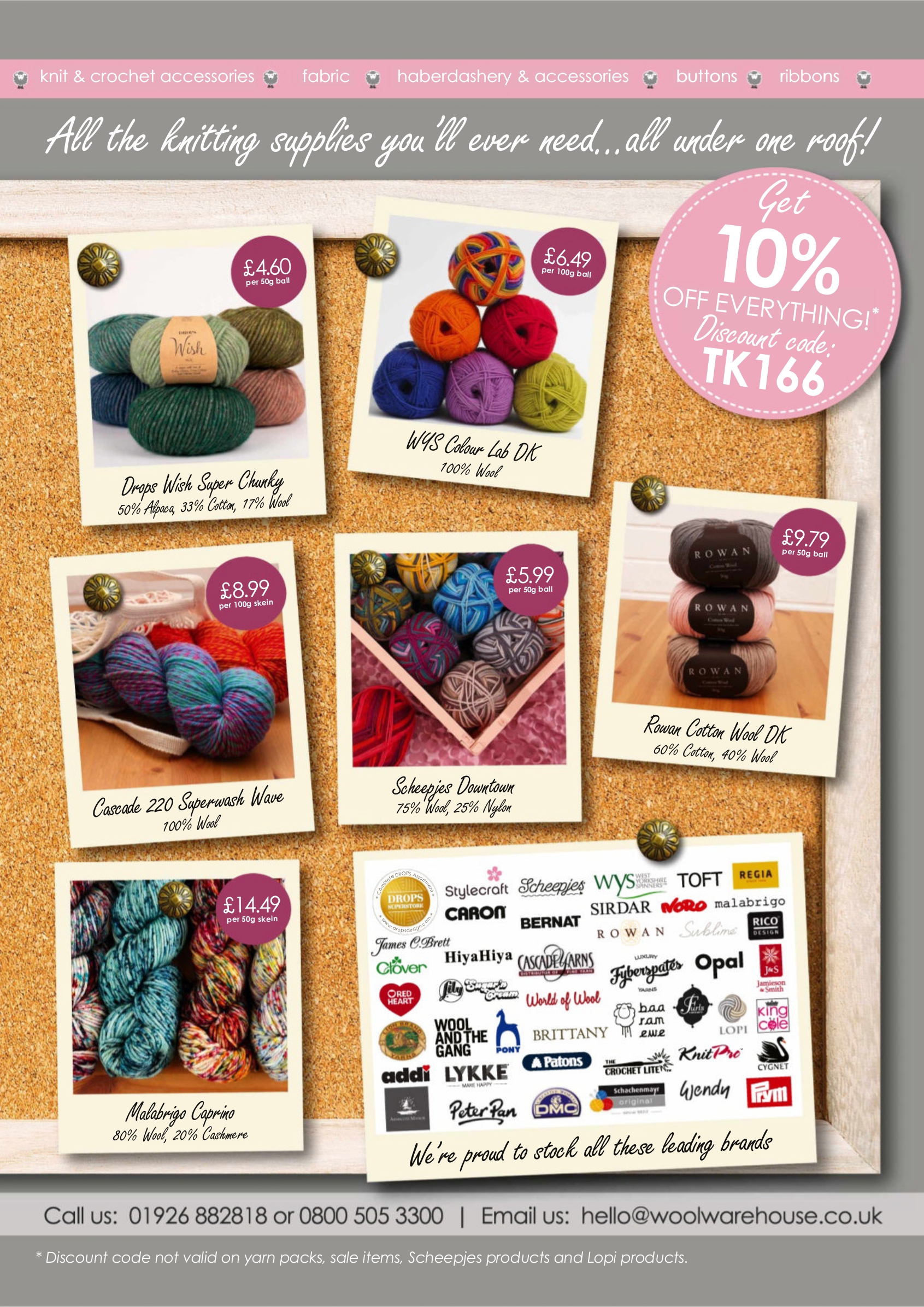 The Knitter I166 2021 downmagaz.net page-0037