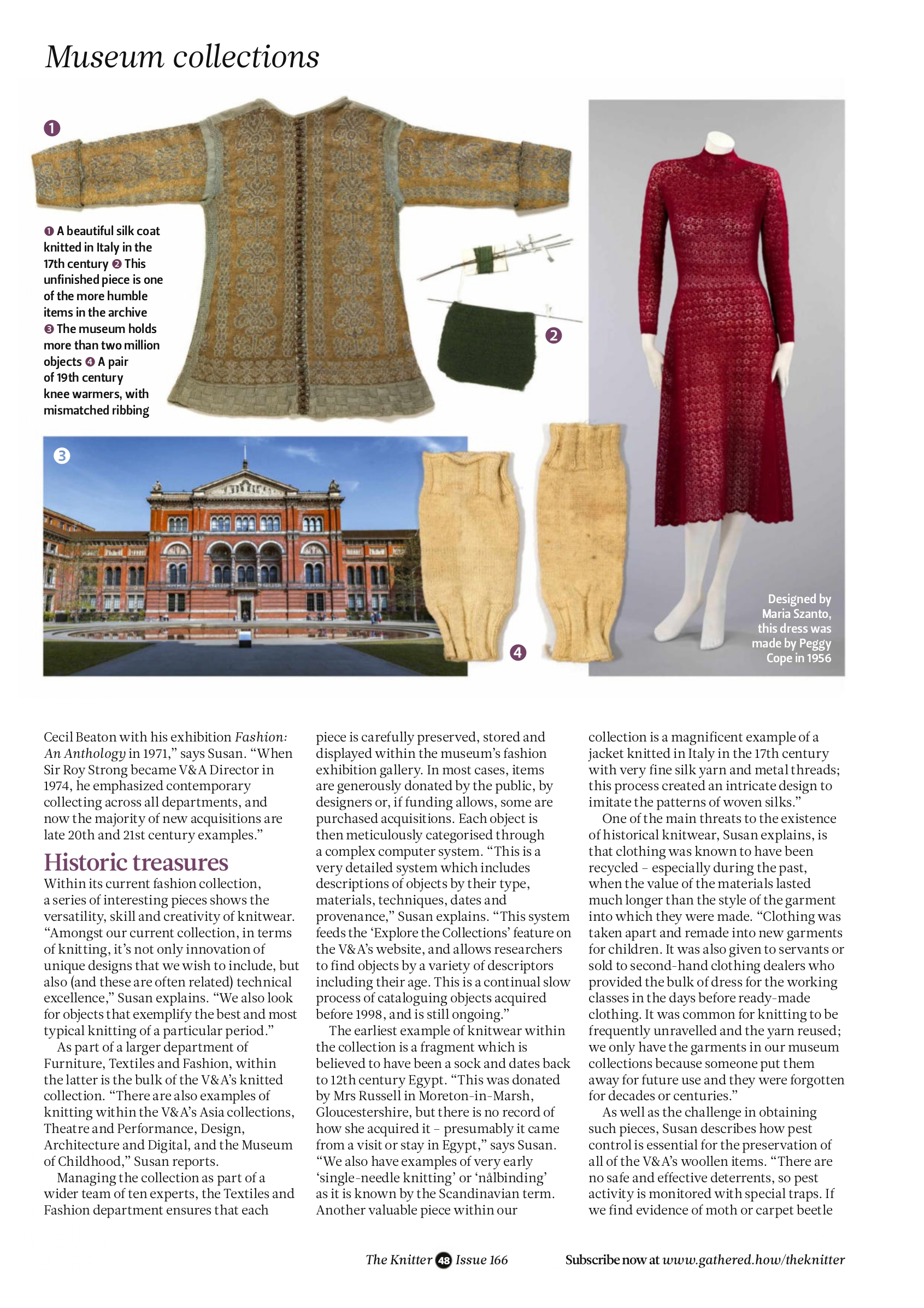 The Knitter I166 2021 downmagaz.net page-0048