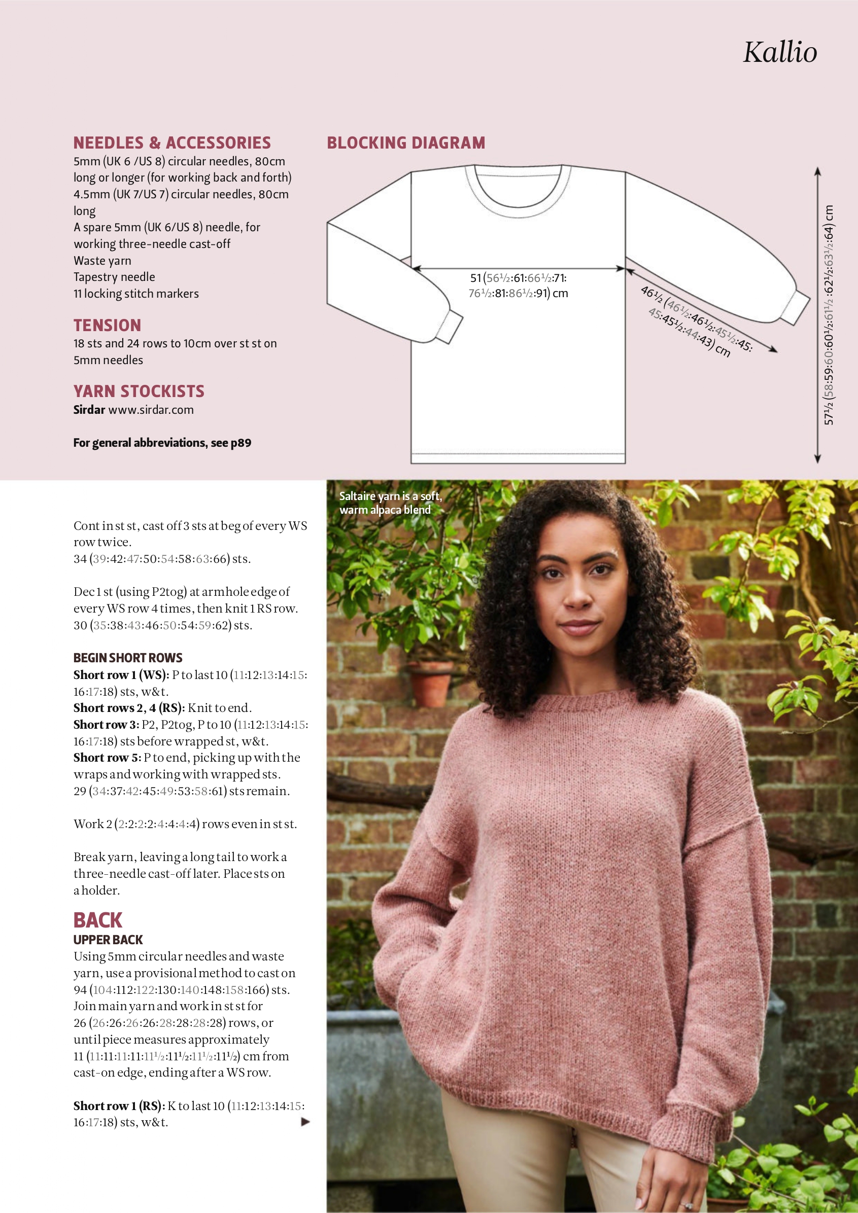 The Knitter I166 2021 downmagaz.net page-0055