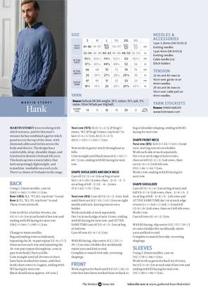 The Knitter I166 2021 downmagaz.net page-0064