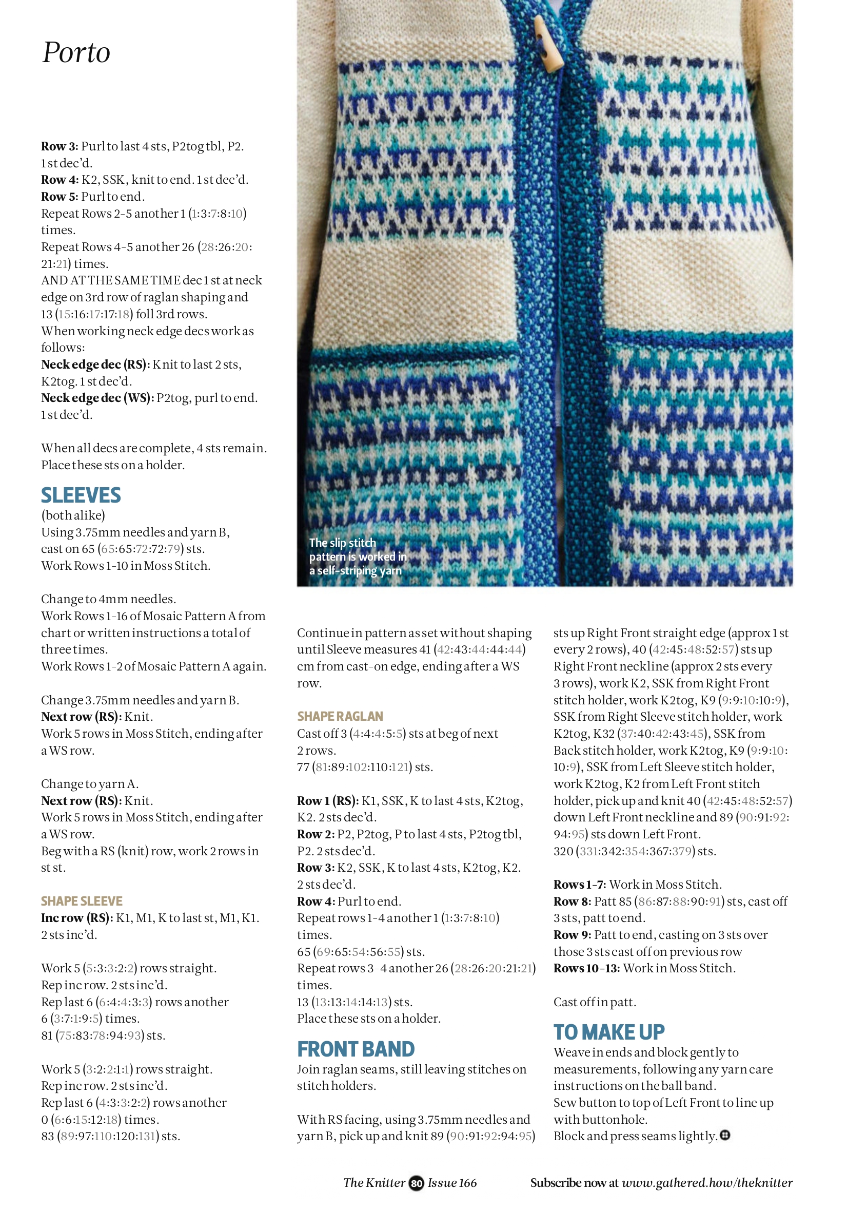 The Knitter I166 2021 downmagaz.net page-0080