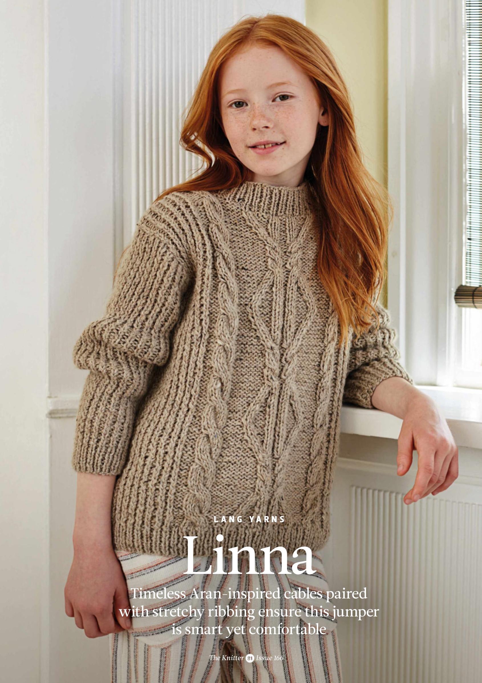 The Knitter I166 2021 downmagaz.net page-0081