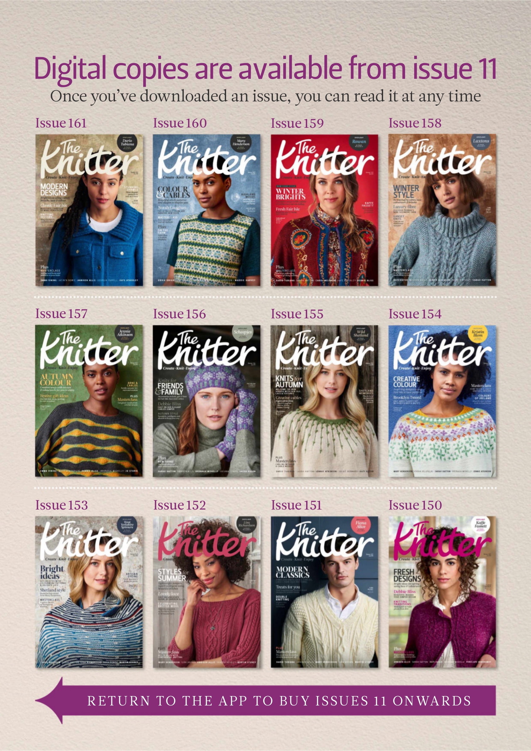 The Knitter I166 2021 downmagaz.net page-0087