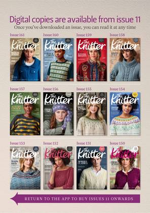The Knitter I166 2021 downmagaz.net page-0087