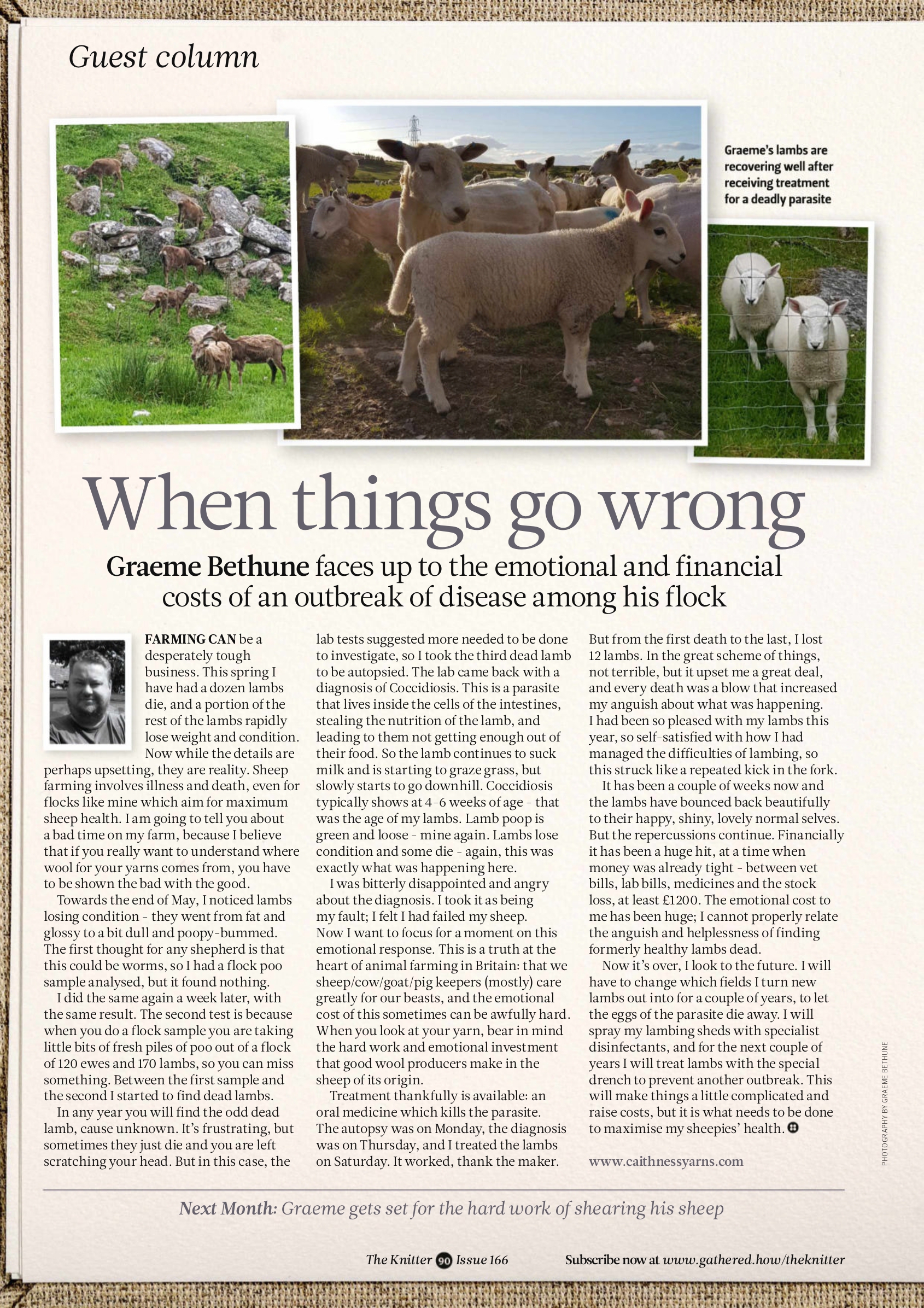 The Knitter I166 2021 downmagaz.net page-0090
