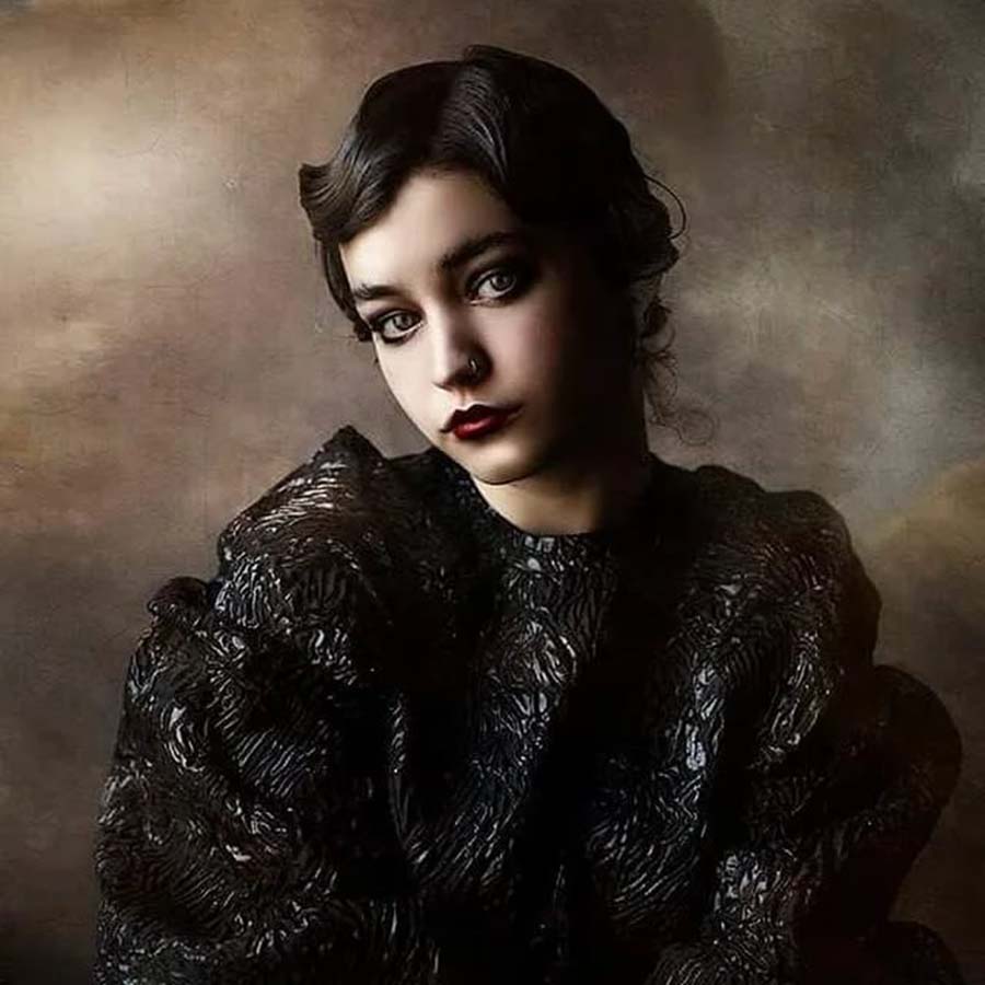 фотограф Дженни Бут3