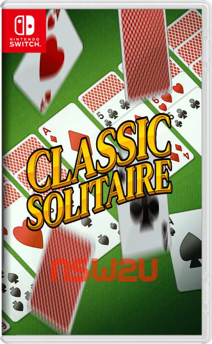 Classic Solitaire Switch NSP XCI NSZ