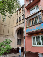 Марьина роща