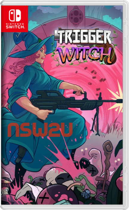 Trigger Witch Switch NSP XCI NSZ