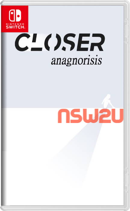 CLOSER – anagnorisis Switch NSP XCI NSZ