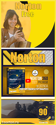 Norton free keys 2022г