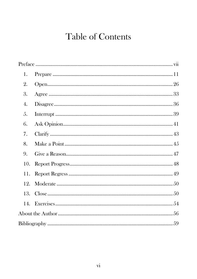 ENGLISH FOR MEETINGS Phrases, Expressions, and One Case to Be Fluent in Meetings by Adama Komou (z-lib.org) (1) 6