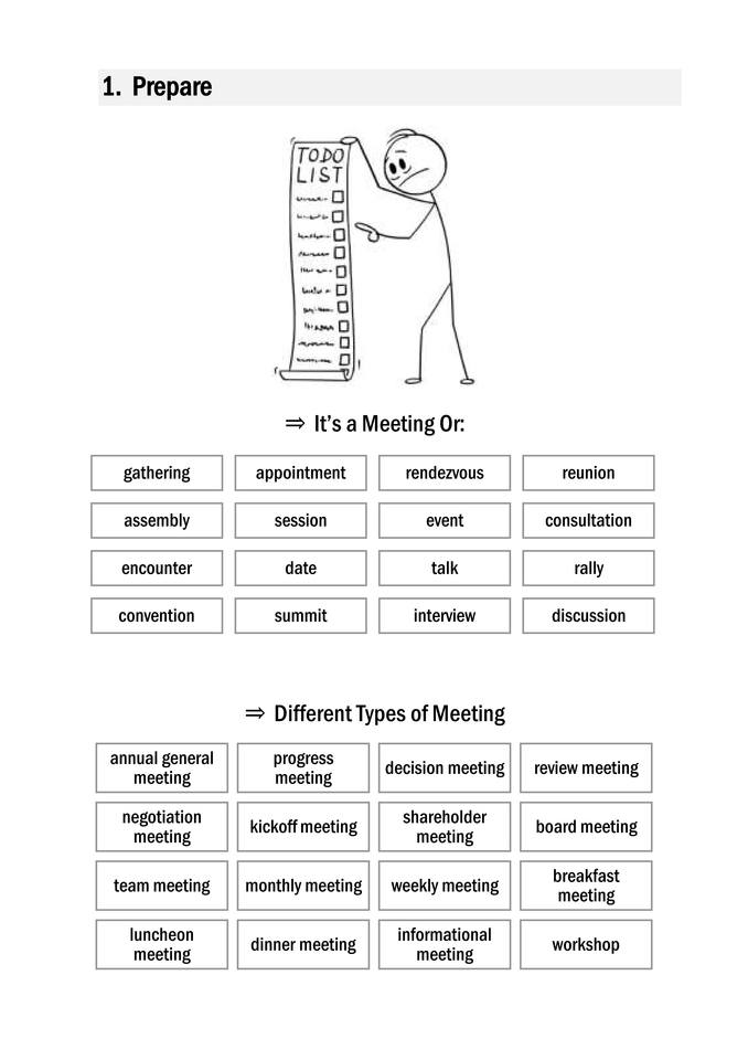 ENGLISH FOR MEETINGS Phrases, Expressions, and One Case to Be Fluent in Meetings by Adama Komou (z-lib.org) (1) 11